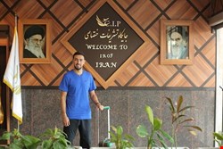 اولین پیام الحدادی به هواداران استقلال؛ سال سختی در پیش داریم + فیلم