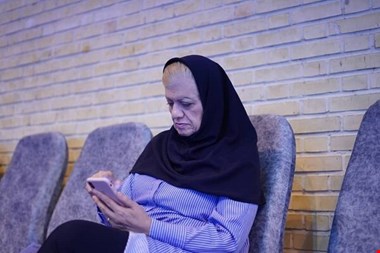 فریده شجاعی: زودتر به استرالیا می رویم تا بازی تدارکاتی داشته باشیم