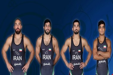 کشتی آزاد در انتظار صعود و مدال‌های شبانه؛  امید امامی به باخت