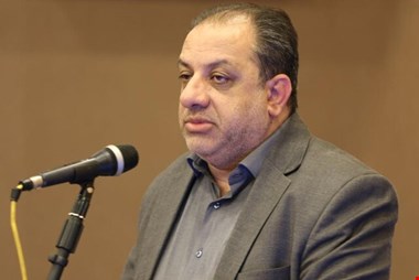 سهیل مهدی استعفاء کرد