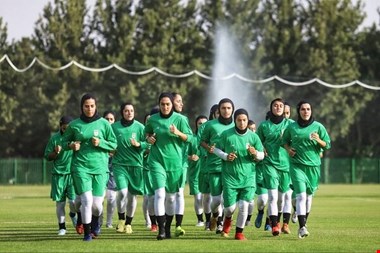دو پروژه ملی و باشگاهی با یک سرمربی؛ فوتبال زنان ایران زیر ذره‌بین