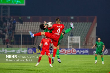 ابلاغ حکم سه بر صفر شمس‌آذر–تراکتور در انتظار نهادهای خارج از فدراسیون