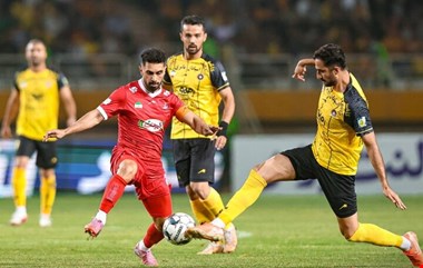 برگ برنده مهم پرسپولیس مقابل سپاهان؛ تیم هاشمیان هنوز «بالانس» نیست
