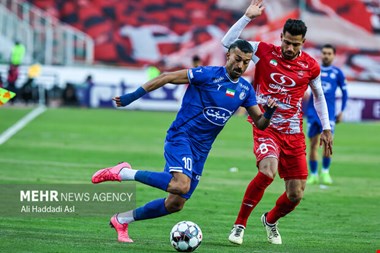 نگاهی به خریدهای جدید استقلال و  پرسپولیس/ کدام بازیکنان جدا شدند؟