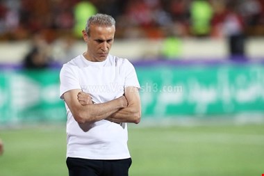همه در انتظار بازگشت یحیی از استانبول