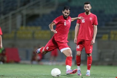 کنعانی، آقای گل جدید پرسپولیس