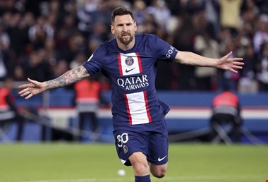 پیروزی PSG با درخشش تکراری این دو بازیکن