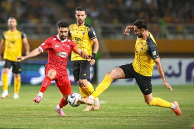 پرسپولیس - سپاهان؛ یخ زدگی در اطراف مستطیل سبز/ بازی ۶ امتیازی جذاب!