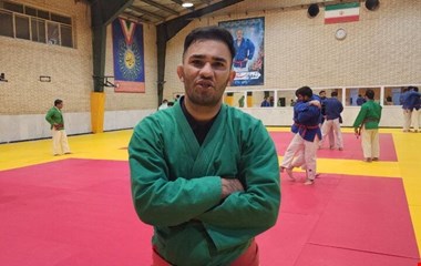 علی‌اکبری: کوراش پتانسیل کسب طلاهای بیشتری در بازی‌های آسیایی را دارد