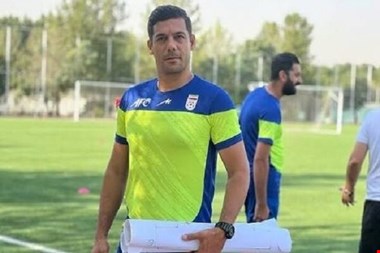شکوری: نتیجه‌گیری تیم فوتبال امید اهمیت ویژه‌ای دارد