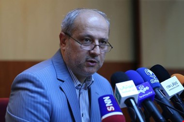هاشمی: بودجه کمیته‌های المپیک زیرمجموعه وزارت ورزش نیست/ ۵۰ میلیارد به فدراسیون ها دادیم