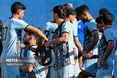 مانع بزرگ بر سر راه استقلال برای حضور در آسیا