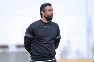 دلیل جدایی رحمتی در پیام خداحافظی