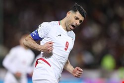 پیام مهدی طارمی پس از ثبت یک رکورد؛ به عشق پرچم ایران