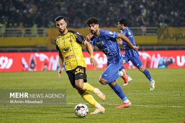 کابوس رباط صلیبی برای سپاهان/ محرم به دنبال مهاجم جدید