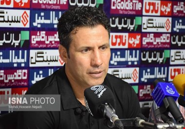 بازی با ملوان، بازی مرگ و زندگی است / محکوم به پیروزی هستیم