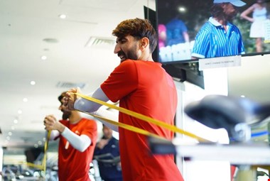 علیرضا بیرانوند باشگاه پرسپولیس را محکوم کرد