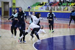 برنامه هفته اول لیگ برتر هندبال بانوان/ زاگرس میزبان استقلال می شود