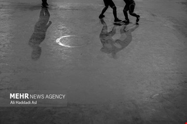 حریفان کشتی گیران فرنگی ایران در قهرمانی جهان مشخص شدند