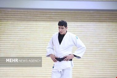 حریفان سبحان حکیمی در مسابقات جودو کاپ آفریقا مشخص شد