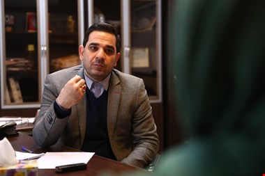 با بهترین مربی دنیا هم مدال المپیک نمی‌گیریم/ داورزنی می‌تواند باز هم رئیس والیبال شود
