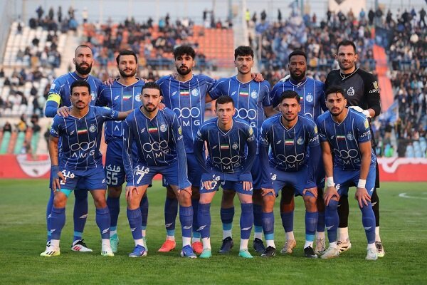 ترکیب احتمالی استقلال مقابل فولاد هرمزگان/ منتظر اتفاق خاصی نباشید!