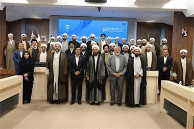 همافزایی کمیته ملی پارالمپیک و ائمه جمعه تهران