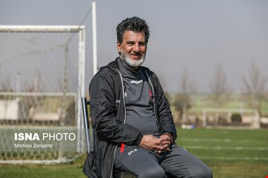 ویدیو/ از استقلال بیرونم کردند، با تمام وجود برگشتم