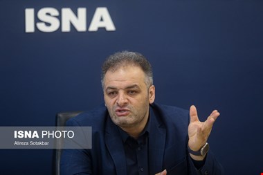 انوشیروانی: کاری می‌کنیم همه به المپیک امیدوار شوند/ یک سال فرصت بدهید