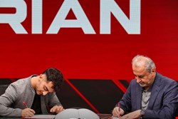 پرونده فخریان و پرسپولیس زیر ذره‌بین کمیته اخلاق فدراسیون فوتبال