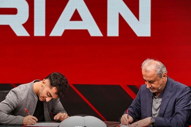 پرونده فخریان و پرسپولیس زیر ذرهبین کمیته اخلاق فدراسیون فوتبال