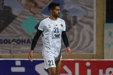 تلاش سپاهانی‌ها برای رفع مشکل حسینی