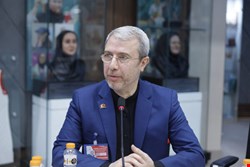 قارداشی عضو هیئت داوران تنیس روی میز بازی‌های آسیایی شد