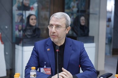 قارداشی عضو هیئت داوران تنیس روی میز بازی‌های آسیایی شد