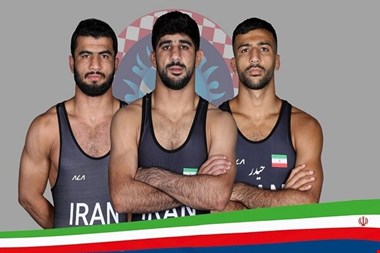 تداوم درخشش فرنگی‌کاران؛ دو مدال طلا و یک برنز در انتظار کشتی ایران