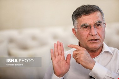 جلالی: اولویت مدارس فوتبال پول است نه بازیکن‌سازی/ می‌توانیم ۲ ساله پیشرفت کنیم اگر...