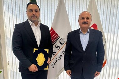 مدیرعامل فولاد: هیچ خطری یحیی را تهدید نمی‌کند؛ آن آقا خجالت نمی‌کشد؟