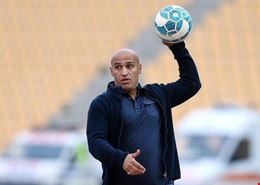 منصوریان: آرزوی هر مربی بازیکنان فولاد است/ مدل فوتبال خوزستان برزیلی است