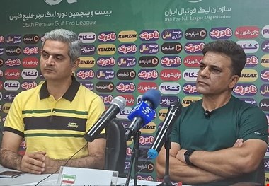برای کسب نخستین پیروزی در قزوین متحد شده‌ایم