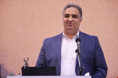 نصیری در هیئت رئیسه فدراسیون بینالمللی مویتای ماند