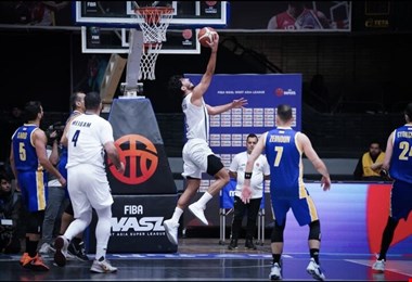 لغو سفر شهرداری گرگان به قزاقستان برای حضور در سوپر لیگ غرب آسیا