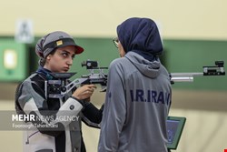کهرنگی: تغییر کادر فنی تیم ملی تیراندازی برای بهبود رکوردها ضروری بود