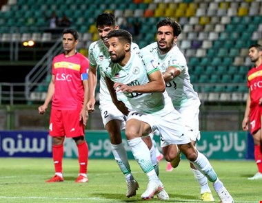 دوست علی دایی سرپرست جدید ذوب‌آهن