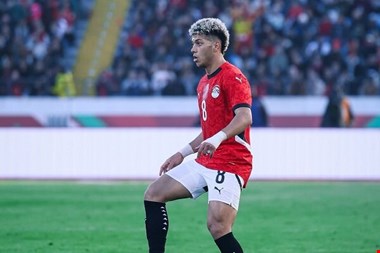 ۵ ستاره خطرناک مصر که بازیکنان تیم ملی ایران باید آنها را خوب بشناسند