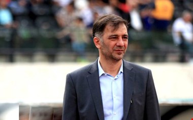 حجت کریمی دومین منصب را هم در استقلال پس داد!