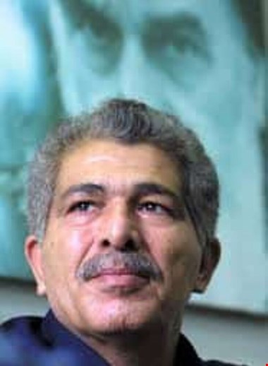 یک مدیر ورزشی درگذشت