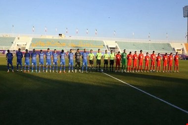 ترکیب احتمالی استقلال برای بازی با ذوب آهن/ دست به دامن نفرات قبلی!