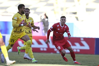 نقشه پرسپولیس برای پیروزی در دیدار برابر سپاهان مشخص شد