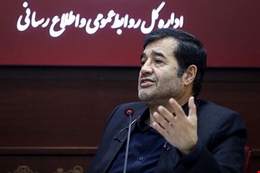 دنیامالی:توان تامین همه منابع ورزش رانداریم؛نمی‌شود روسا پاسخگو نباشند