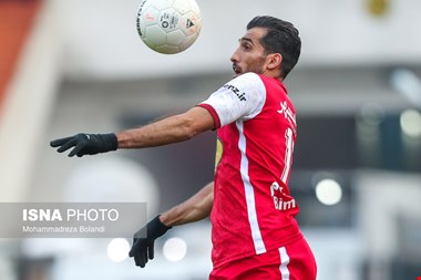 امیری: حذف استقلال، آبروریزی ملی بود